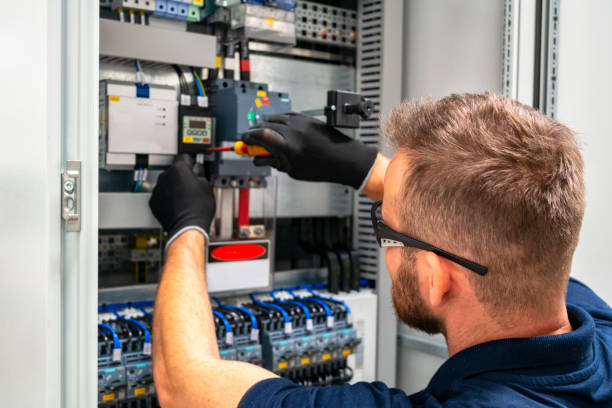 Best Emergency Electrical Repair  in New Madrid, MO