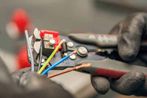 Best Electrical Installation Contractor  in New Madrid, MO