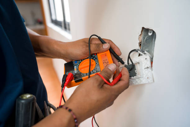 Best Electrical Outlet Repair  in New Madrid, MO