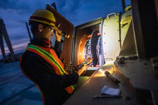 Reliable New Madrid, MO Electrician Solutions