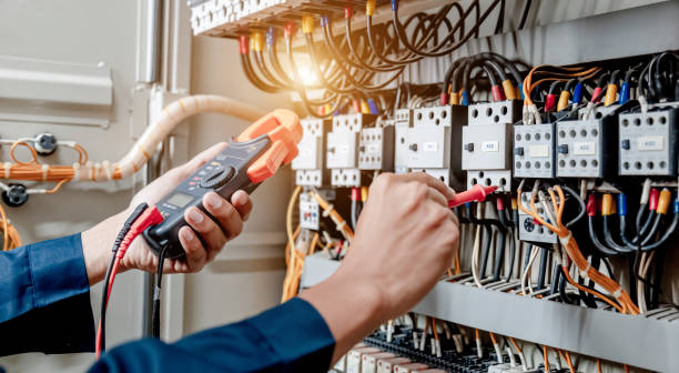Best Licensed Electrician  in New Madrid, MO