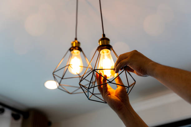 Best Commercial Electrician Services  in New Madrid, MO
