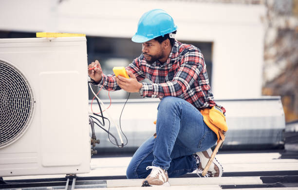Industrial Electrical Services in New Madrid, MO