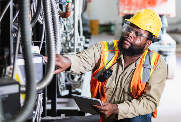 New Madrid, MO Electrician Pros