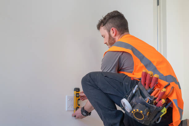 Best Electrical Upgrades for Homes  in New Madrid, MO