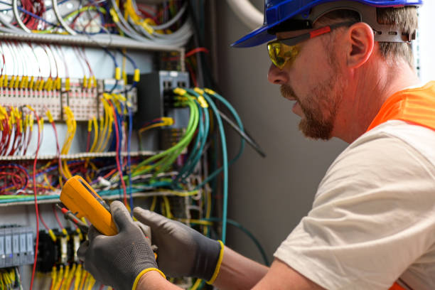 Best Electrical Troubleshooting Services  in New Madrid, MO