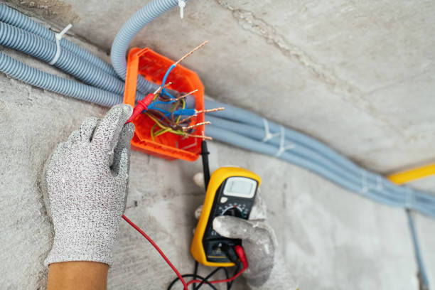 Best Residential Electrician Services  in New Madrid, MO