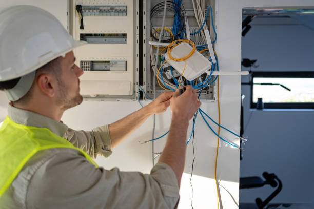 Best Local Electrician Companies  in New Madrid, MO