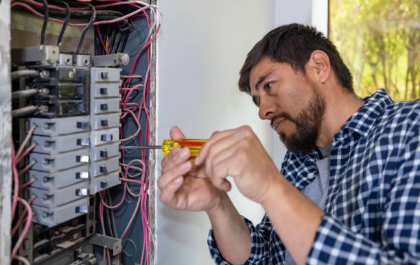Best Residential Electrician Services  in New Madrid, MO